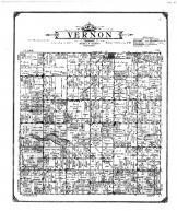 Vernon Township, Isabella County 1915